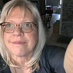 Meet your Posher, Jill